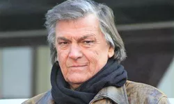 Medicul Adrian Marinescu detalii de ultimă oră despre starea actorului Florin Piersic