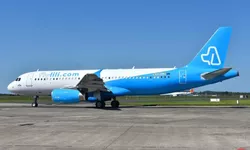 Zboruri din București și Iași spre Munchen din septembrie 2024 efectuate de compania aeriana Fly Lili