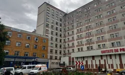 Un fost militar și-a bătut surorile pe străzile din Botoșani. Femeile au fost găsite într-o baltă de sânge