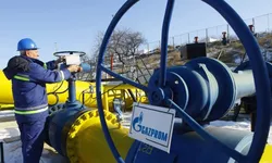 România preia afacerile Gazprom din Republica Moldova. Romgaz are o nouă sucursală la Chișinău