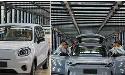 Supremația Dacia este în pericol după ce gigantul chinez Leapmotor investește miliarde de euro