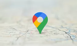 Google Maps se schimbă radical AI preia controlul pe indicații