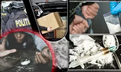 Alarmant Heroina face ravagii în rândul tinerilor din Iași. Cât costă o doză și pe ce filieră ajunge în oraș Dintr-un singur gram se pot droga zece consumatori 8211 FOTO