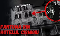 Povestea macabră din Hotel Cișmigiu Fantoma tinerei care a murit în chinuri groaznice încă se spune că bântuie hotelul