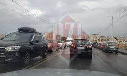 Ploaia a creat haos la Iași Mai multe zone din municipiu sunt blocate 8211 FOTO VIDEO