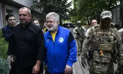 Anchetă în Ucraina. Este vizat oligarhul care l-a ajutat pe Volodimir Zelenski să devină președinte
