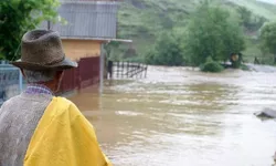 Avertizare hidrologică Cod galben de inundații în Iași