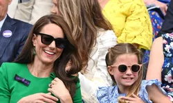 Kate Middleton gest emoționant de ziua fiicei. Prințesa de Wales a încălcat din nou tradiția