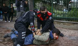 Proteste violente în Istanbul. A fost declarată stare de asediu din cauza mitingurilor de 1 mai 8211 FOTO VIDEO