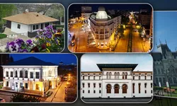 Evenimentul European Noaptea Muzeelor a ajuns la cea de-a XX-a ediție. Iată ce obiective turistice din Iași vor putea fi vizitate gratuit 8211 FOTO