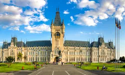 Intrare gratuită sâmbătă la Palatul Culturii din Iași pentru a marca Ziua Internațională a Muzeelor însă nu participă la evenimentul Noaptea Muzeelor. Angajații sunt în grevă
