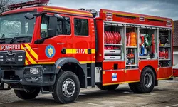 O singură firmă este interesată de contractul de la Primăria Mironeasa privind furnizarea unei autospeciale de stingere a incendiilor. Investiția are o valoare de peste 1 milion de lei