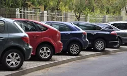 Peste 20 de locuri de parcare vor fi închiriate în Iași. Ce trebuie să facă ieșenii pentru a-și putea parca autoturismul în fața blocului