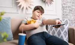 Obezitatea la copii a devenit problemă mondială. Iată cauzele și cum pot fi evitate