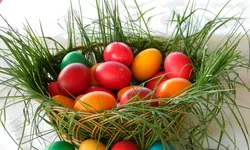 Ce să faci cu ouăle rămase de la Paște. Top cele mai bune rețete