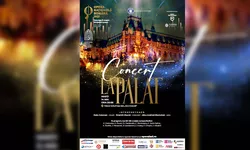 Un nou concert cameral oferit de Opera Iași la Palatul Culturii