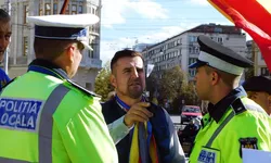 Un pușcăriaș la Consiliul Județean Iași Pavel Pântea are tupeul să candideze pentru președinție