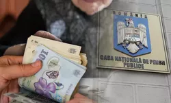 Câți bani primește un român care cotizează la pensie timp de 35 de ani.  Calculul raportat la speranța de viață din România