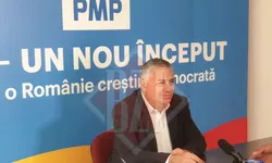 Petru Movilă candidatul ADU la preşedinţia CJ Iaşi prezintă proiectele pentru judeţ