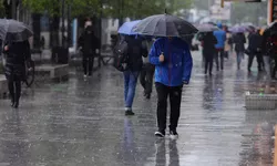 Avertizare ANM. Meteorologii au emis Cod Galben de ploi în mai multe zone ale țării