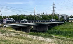 Un pod vechi de peste 50 de ani din Iași intră în reparații capitale. Valoarea proiectului este de aproximativ 9 milioane de euro 8211 FOTO