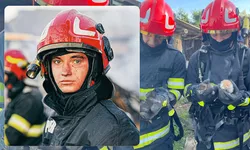 Pompierii din Iași au avut 723 de intervenții în perioada sărbătorilor 8211 FOTO