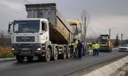 Ultimul lot din Axa rutieră Iași 8211 Suceava a fost finalizat. Consiliul Județean a recepționat lucrările pe tronsonul cu o lungime de 40 de kilometri 8211 FOTO