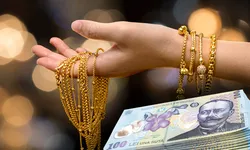 Economiștii au dat alerta mondială Ce se întâmplă odată cu explozia prețului la aur