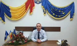 Scandal imens la o primărie din Iași O femeie se chinuie de patru ani să intre în posesia unui teren obținut definitiv în instanță Primarul m-a făcut nesimțită și m-a dat afară din birou