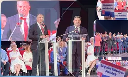PSD lansează candidații la alegerile locale. Bogdan Balanișcu și Bogdan Cojocaru în cursa pentru Primăria și Consiliul Județean Iași 8211 FOTO