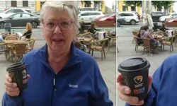 Reacția unei femei din Anglia despre prețurile din România  16 lei o cafea Atât costă și în UK