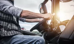 Reguli stricte pentru șoferii de camion. Ce prevede noua legislație rutieră