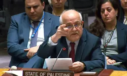 Vot masiv dar simbolic pentru ca Palestina să devină membru ONU