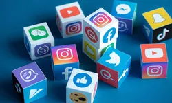 Românii nu se înghesuie pe social media în 2024 Care sunt platformele preferate