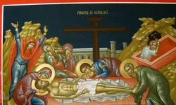 Calendar Ortodox 4 mai 2024 8211 Sâmbăta Mare. Ce semnificație are această zi din Săptămâna Patimilor pentru creștini