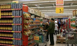 Vor fi schimbări majore în toate supermarketurile Ce se întâmplă cu preţurile în următoarele 30 de zile