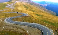 Se modernizează două drumuri celebre din România. Investiția este de 50 milioane de euro