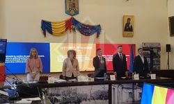 Ultima ședință înainte de alegerile locale la Palatul Roznovanu din Iași Aleșii vor aproba proiectul privind restaurarea statuii domnitorului Ștefan cel Mare 8211 FOTO LIVE VIDEO UPDATE