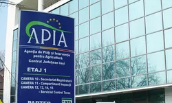 Atenție fermieri Mai aveți doar câteva zile la dispoziție ca să depuneți cererile unice la APIA Iași pentru anul 2024