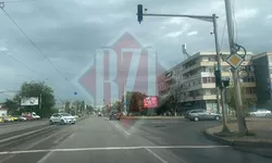 Atenție șoferi O nouă zi în care semafoarele din Iași nu funcționează 8211 FOTO