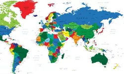 Câte țări sunt în lume. Răspunsul te va uimi