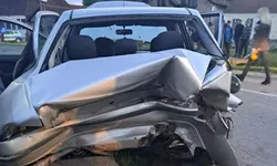 Caz incredibil la Brașov Un șofer a încercat să-și omoare soția și fiul