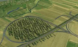 Se va construi șoseaua cerută de toți șoferii din România Iată cât valorează proiectul de infrastructură