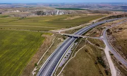 Stadiul lucrărilor de pe Autostrada Moldovei. Ce se întâmplă cu lotul Bacău-Pașcani