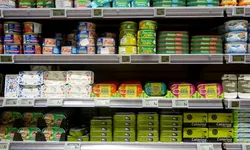 Alertă în supermarketurile Germania unde a fost descoperită o substanță care provoacă infertilitate