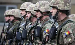 Sute de români chemaţi urgent la unitatea militară Anunţ oficial a venit de la MApN