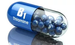 Importanța tiaminei în sănătate. Ce alimente trebuie să mâncăm și semne ale deficitului de vitamina B1