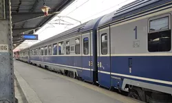 Trenurile Soarelui vor circula spre litoral începând cu 14 iunie. De la Iași va fi cursă directă spre Mangalia