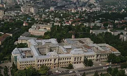 Lista completă a decanilor UAIC Iași pentru mandatul 2024-2029