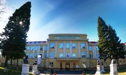 Festivalul Folcloric Studențesc Așa-i viața omului la USV Iași 